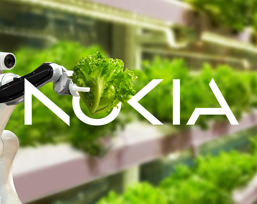 Nokia dressed to impress at MWC